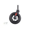 Helavo Spare Part: Front Wheel with Suspension for Helavo H1150