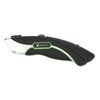 Handy Tek Dual Blade Utility Knife, 1 Retractable Box Cutter