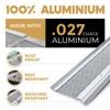 Waterlock Micromesh 5” Gutter Guards Leaf Protection, A Contractor-Grade Gutter