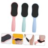 Baluue Foot Dead Skin Remover Foot Trimming File Pedi Callus