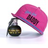 Combat Iron Hoochie Daddy Crushable Summertime Rope Hats for Men