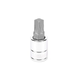 Titan 68964 3/8-Inch Drive x MTS-4 Mortorq Bit Socket