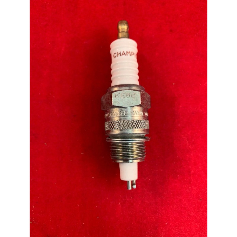 Champion Spark Plug D89D #543 543 Spark Plug Copper Plus