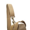 Molle Backpack Pouch Bag Waterproof Military Sing Pack Bag Sling