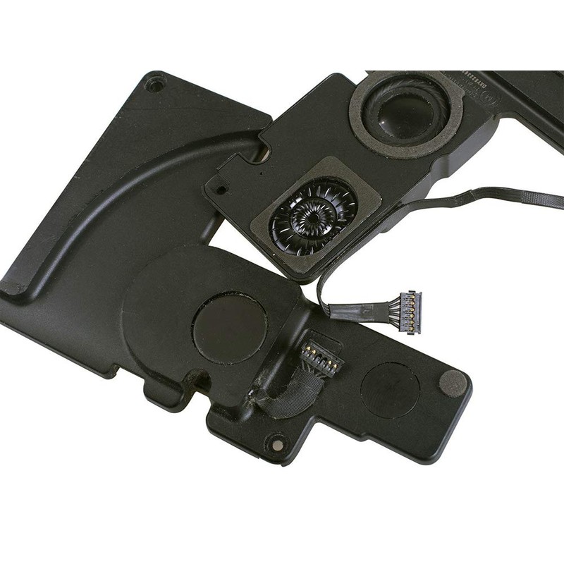 Kricson Replacement Speaker for MacBook Pro 15 Retina A1398 Mid