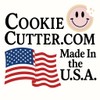 1 Dozen 12 Count Circle Biscuit Round 3 Inch Cookie