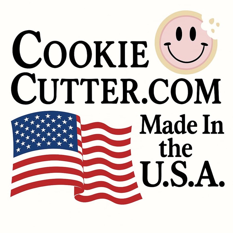 1 Dozen 12 Count Circle Biscuit Round 3 Inch Cookie