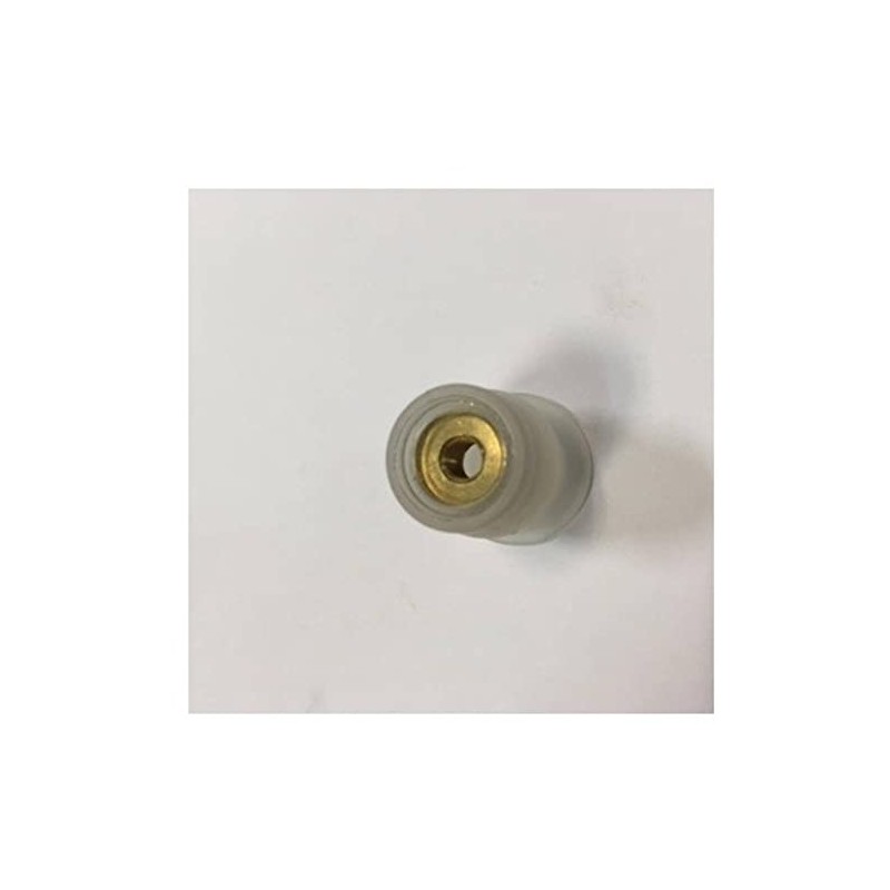 Duravit Plastic Wall Plugs for Toilet seat Fixing