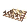 Family Classics Chess by Pressman - with Folding Board and