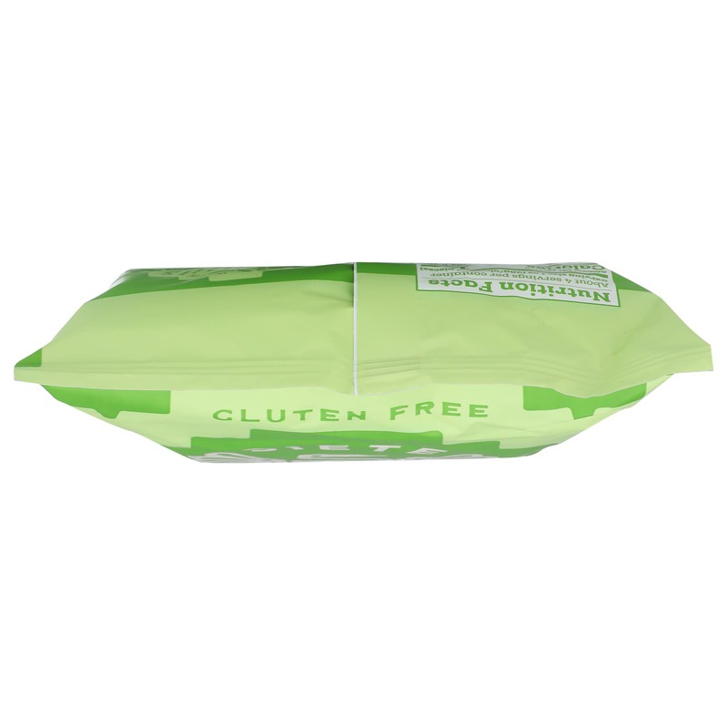 Siete Family Foods Chile Lime Puffs, 4 OZ