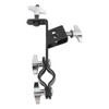 Cymbal Stand Clamp Extension Clip Multifunctional Cymbal Arm Attachment Clamp