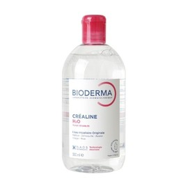 Bioderma Sensibio H2O Cleansing Water 500ml / 바이오더마 센시비오 H2O 클렌징 워터 500ml