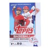Topps 2022 Series 1 Baseball Blaster Box
