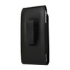 DFV mobile - Holster Case with Magnetic Closure and Belt