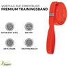 eaglefit - Multi Training Band by Flexvit Orange for Beginners