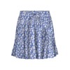 ONLY Onlnala Life Skort WVN Noos, Marine Blue