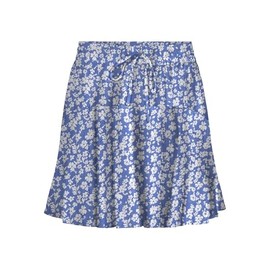 ONLY Onlnala Life Skort WVN Noos, Marine Blue