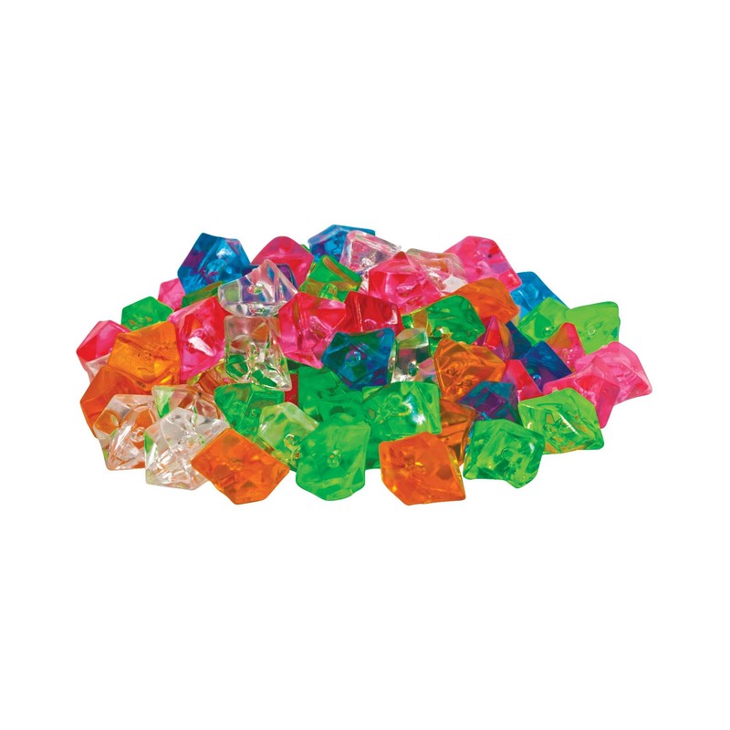 GloFish Accent Gravel for Aquariums, 2.8 Oz