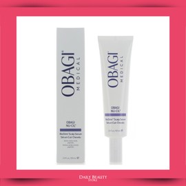 Obagi Nu Cil BioStim Scalp Serum 60ml 2oz