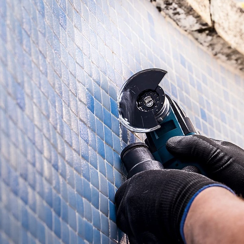 Bosch Dia Segment Saw Blade ACZ85RD4 Expert 2608900034 Diamond Technology