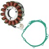 For Suzuki Stator And Gasket for Suzuki GSX-R1000 GSXR1000 2007-2008