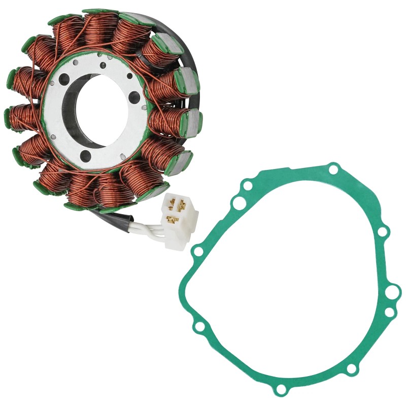 For Suzuki Stator And Gasket for Suzuki GSX-R1000 GSXR1000 2007-2008