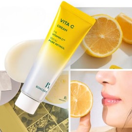 BONCEPT Vita C Cream 50ml