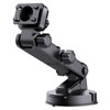 JATAZA Upgraded Suction Cup Carplay Screen Mount Holder with 3
