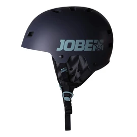 Jobe Base Water Sports Helmet Often Used for Kayak Canoes, Kitesurf, Windsurfing and Dinghy - for Kayaking, Kitesurfing, Windsurfing and