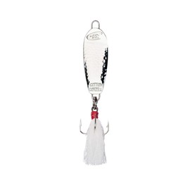 Cotton Cordell Little Mickey Fishing Spoon - Silver