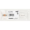 Hakko B1088 Cleaning Pin for Nozzles, Diameter 0.05 inches (1.3