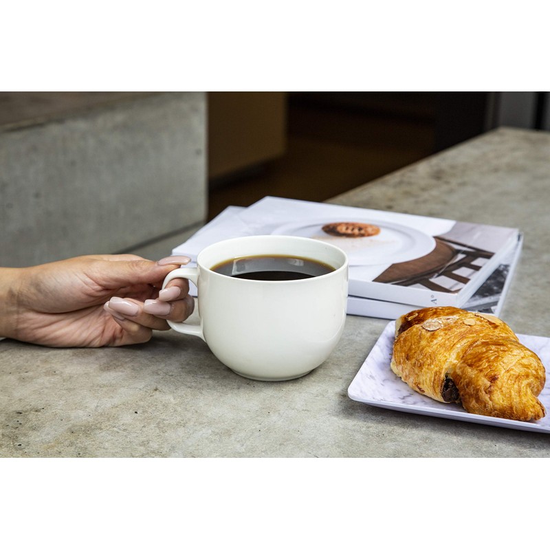Trung Nguyen — Creative 4 Coffee — Roasted Ground Coffee