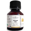 Vegetable oil from Sesam BIO - MyCosmetik 500 ml
