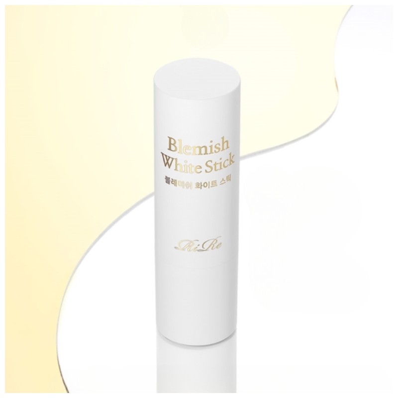 RIRE Blemish White Stick 12g