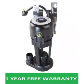 Morril Motor New Replacement Water Pump For Manitowoc Ice Maker 7623063 MAN7623063 - 115V