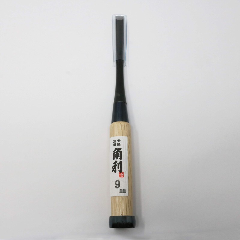 KAKURI 41913 Entry Only Chamfer, White Oak Pattern, Total Length