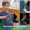 MAGICYOYO Crystal Yoyo K2 for Kids, Responsive and Unresponsive Yoyo