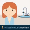 IVARIO Legionella Laboratory Water Test for Drinking Water/Tap Water, Expert