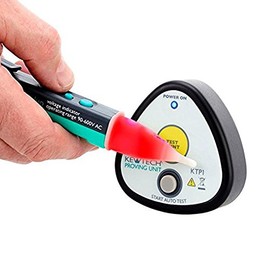 KTP1 Simple Use Proving Unit for Non-Contact Voltage Testers