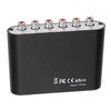 AY42A 2.0 DTS 5.1 Metal Audio Decoder Analog SPDIF Coaxial