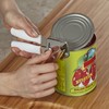 Swing a way 107WHCAN Compact Can Opener, White, 1 Units