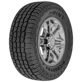 Prinx HiCountry HA2 All Season LT225/75R16 115/112S E SUV/Crossover Tire