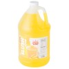 TableTop King 1 Gallon Banana Slushy Syrup