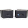 Reagle Dual SATA Docking Station - Supports 2X HDD/SSD up