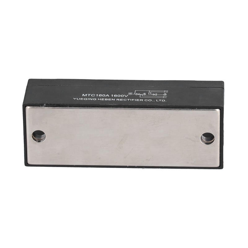 Rectifier Module Ceramic Substrate Bridge Rectifier Module for Industrial Automation