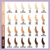 Maybelline Super Stay Lumi-Matte Foundation, Lightweight and Buildable Full Coverage