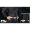 Maxx Carry Tuckable IWB Leather Holster Fits SIG P320 XCarry