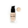 Nude 101 - Be Nude Foundation