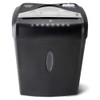 Aurora AU875XA Paper and Credit Card Shredder with 3.7-Gallon Wastebasket,