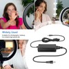 HPMN 15V 5A Power Supply Adapter Replacement Cord for Photo